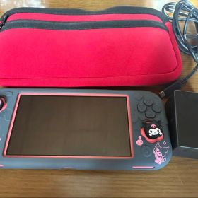 Nintendo Switch Lite コーラルピンク microSD付き