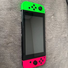 Nintendo Switch 本体 プロコン2台 初期桃鉄とあそび大戦付き