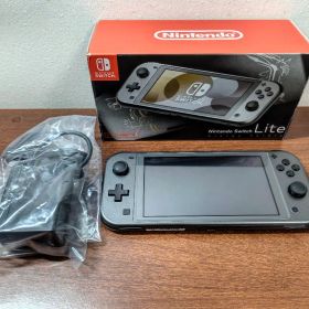 Nintendo Switch Lite ディアルガ・パルキア