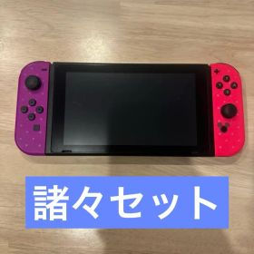 Nintendo Switch ディズニー ツムツムフェスティバル セット