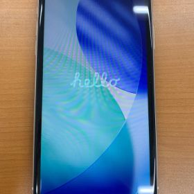 動作確認済 iPhone 11 128GB ID H9205