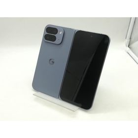 【中古】Google 国内版 【SIMフリー】 Pixel 10 Pro Fold ムーンストーン 16GB 256GB【広島】保証期間１ヶ月【ランクA】