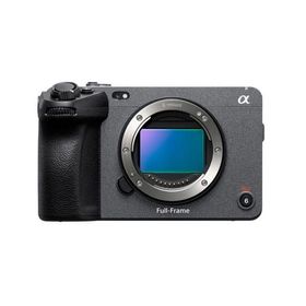 ソニー(SONY) FX3 プロフェッショナルカムコーダー CinemaLine ILME-FX3A FX3A CreativePro クリエイティブプロ Cinema ムービー youtuber