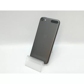 【中古】Apple iPod touch 32GB スペースグレイ MVHW2J/A (2019/第7世代)【京都】保証期間1ヶ月【ランクC】