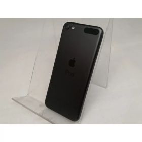 【中古】Apple iPod touch 32GB スペースグレイ MVHW2J/A (2019/第7世代)【日本橋3】保証期間1ヶ月【ランクB】