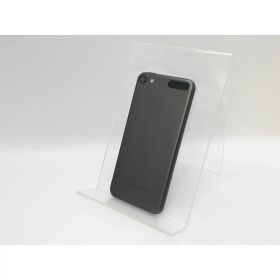 【中古】Apple iPod touch 32GB スペースグレイ MVHW2J/A (2019/第7世代)【京都】保証期間1ヶ月【ランクC】