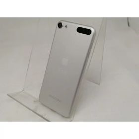 【中古】Apple iPod touch 32GB シルバー MVHV2J/A (2019/第7世代)【日本橋3】保証期間1ヶ月【ランクB】