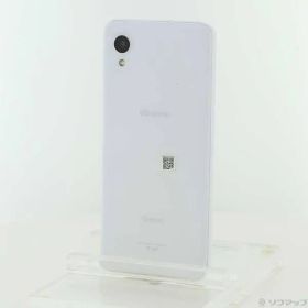 ソフマップ 〔中古品〕 Galaxy A22 5G 64GB ホワイト SC-56B docomo SIMフリー【349】