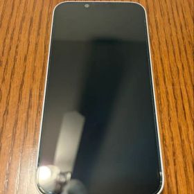 iPhone16e 256gb ホワイト