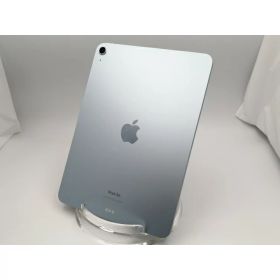 【中古】Apple 【Wi-Fi】 11インチ iPad Air（M2/2024） 256GB ブルー MUWH3J/A【ECセンター】保証期間1ヶ月【ランクA】
