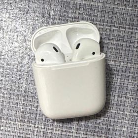 Apple 正規品 AirPods 第1世代第2世代