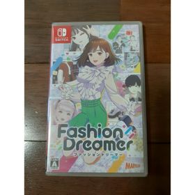 ファッションドリーマー(家庭用ゲームソフト)