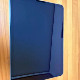 iPad Air 第4世代 フィルム付き iCloud解除済 ジャンク 値下げ可