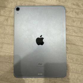 Apple iPad Air (第4世代) シルバー 本体