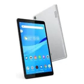 Lenovo Tab M8 ZA5F0028JP[64GB] Wi-Fiモデル プラチナグレー …