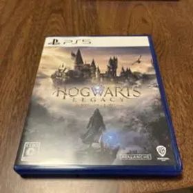 ホグワーツ・レガシー 通常版