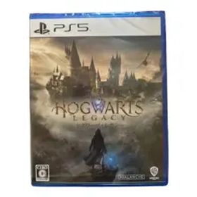 ホグワーツ・レガシー 通常版