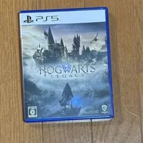 ホグワーツ・レガシー 通常版