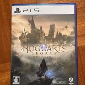 ホグワーツ・レガシー 通常版 コード未使用