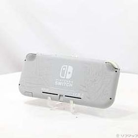 〔中古品〕 Nintendo Switch Lite ザシアン・ザマゼンタ〔中古品〕 Nintendo Switch Lite ザシアン・ザマゼンタ