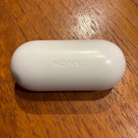 SONY WF-1000XM4 ワイヤレスイヤホン