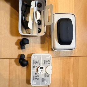 sony ワイヤレスイヤホン wf-1000xm4