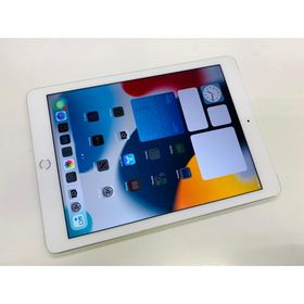 ★送料無料★docomo★A1567 iPad Air 第2世代 Wi-Fi + Cellular 32GB★シルバー★0007280003658★SYS★02/10