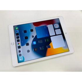 ★送料無料★ジャンク★docomo★A1567 iPad Air 第2世代 Wi-Fi + Cellular 64GB★シルバー★0007280003671★SYS★02/10