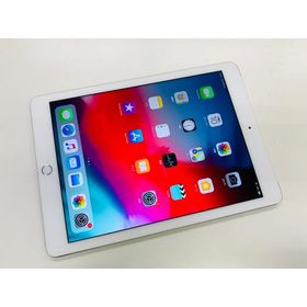 ★送料無料★ジャンク★docomo★A1567 iPad Air 第2世代 Wi-Fi + Cellular 32GB★シルバー★0007280003669★SYS★02/10