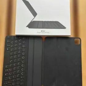 Smart Keyboard Folio 11 Apple スマートキーボード