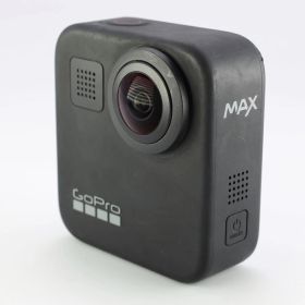 【動作確認済】GoPro （ゴープロ） MAX CHDHZ-201-FW _GP00007151