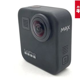 【中古】 【並品】 GoPro MAX CHDHZ-201-FW
