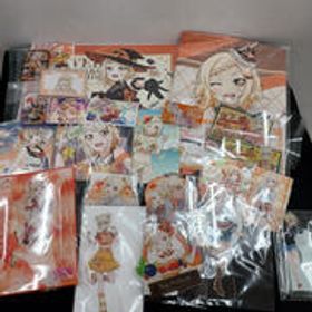 ラブライブ!虹ヶ咲学園スクールアイドル同好会 宮下愛 グッズおまとめ品 ----