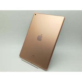 【中古】Apple 【Wi-Fi】 iPad（第7世代/2019） 32GB ゴールド MW762J/A【新橋】保証期間１ヶ月【ランクB】
