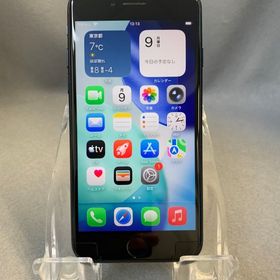 超美品 国内版 SIMフリー iPhoneSE-3 128GB ミットライト色