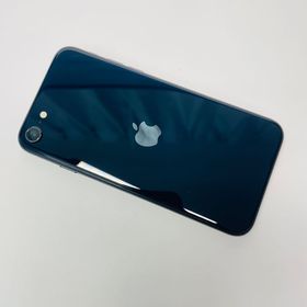 iPhone SE第3世代 64GB SIMフリー 電池95% 66884