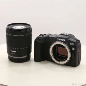 ソフマップ 〔中古品〕 EOS RP RF24-105 IS STMレンズキット【262】