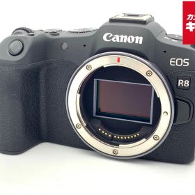 【中古】 【美品】 キヤノン EOS R8 ボディ