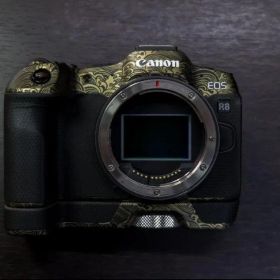 CANON EOS R8 動画セット キヤノン
