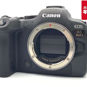 【中古】 【良品】 キヤノン EOS R6 MarkII ボディ