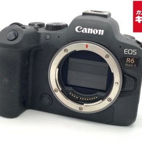 【中古】 【良品】 キヤノン EOS R6 MarkII ボディ