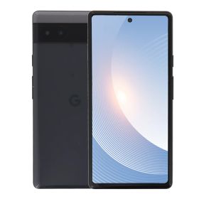 【中古】 Google Pixel 6a GB17L 128GB ソフトバンク SIMロック解除済み [Cランク] 中古スマホ 中古 スマホ スマートフォン 本体 保証付き 端末 即日発送
