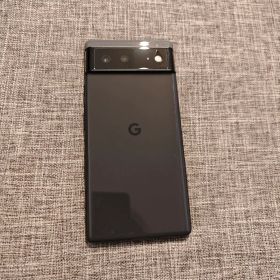 Google Pixel 6 新品¥32,000 中古¥19,100 | 新品・中古のネット最安値