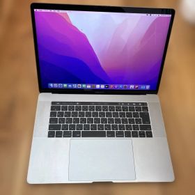 [ジャンク]MacBook Pro 15インチ2016 i7 16GB