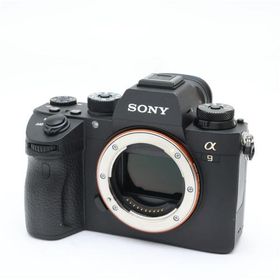 《良品》SONY α9 ボディ ILCE-9