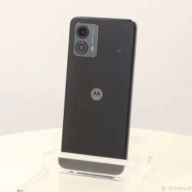 ソフマップ 〔中古品〕 moto g53y 5G 128GB インクブラック MOSAD1 Y!mobile SIMフリー【269】
