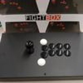 アーケードコントローラー M9-PC FIGHTBOX