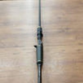 バスロッド DESTROYER F3-610X MEGABASS