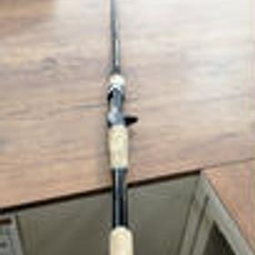 バスロッド BANTAM 170H 37091 SHIMANO