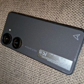 ASUS Zenfone10 128gb SIMフリー本体